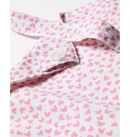 Sweethearts Children's Apron