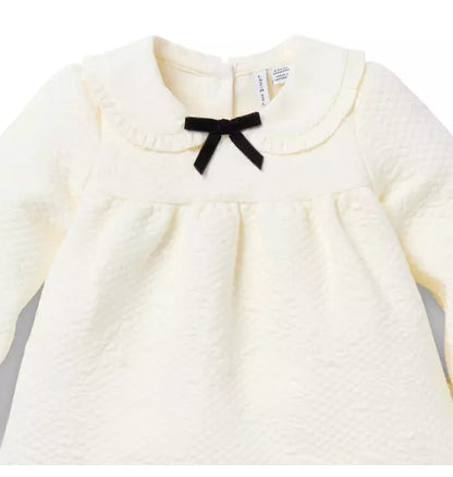 The Quilted Baby Matching Set