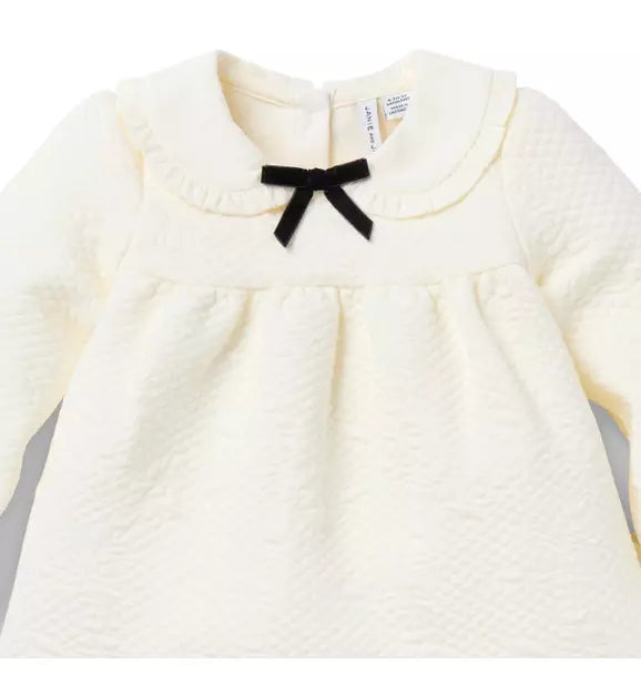 The Quilted Baby Matching Set