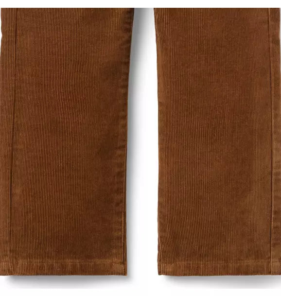 The Corduroy Pant