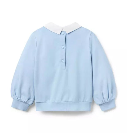 Merci Beaucoup Sweatshirt