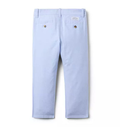 The Oxford Suit Pant