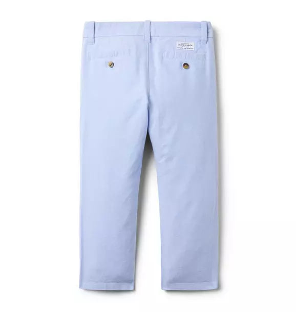 The Oxford Suit Pant