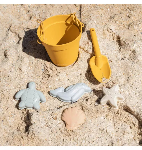 Beach Toys Set