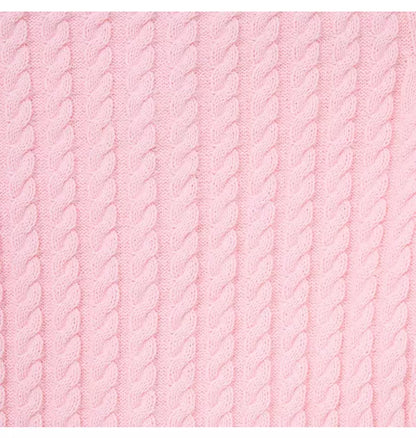 Baby Cable Knit Cardigan