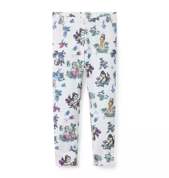 Disney Princess Legging