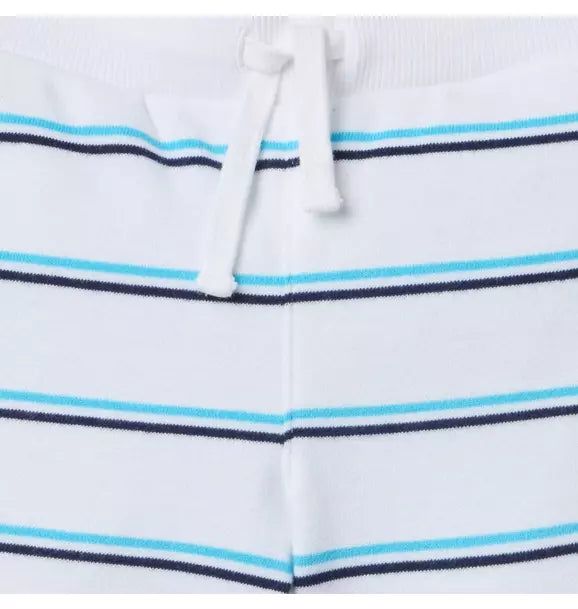 Milk Bar x Janie and Jack Striped Short