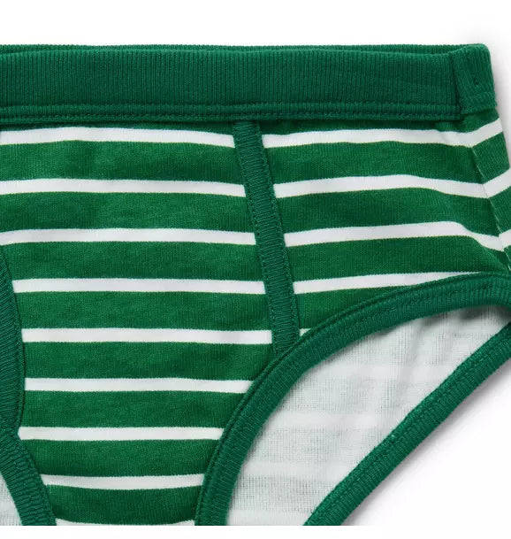 Underwear Set Boys 3-Pack
