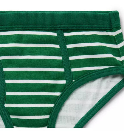 Underwear Set Boys 3-Pack
