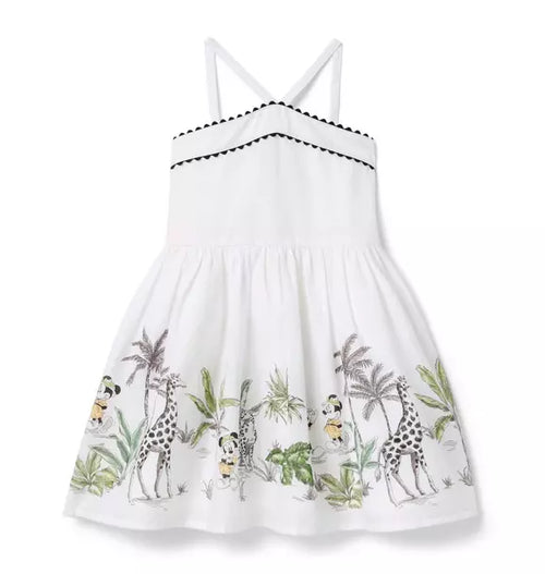 Disney Minnie Mouse Explorer Dress