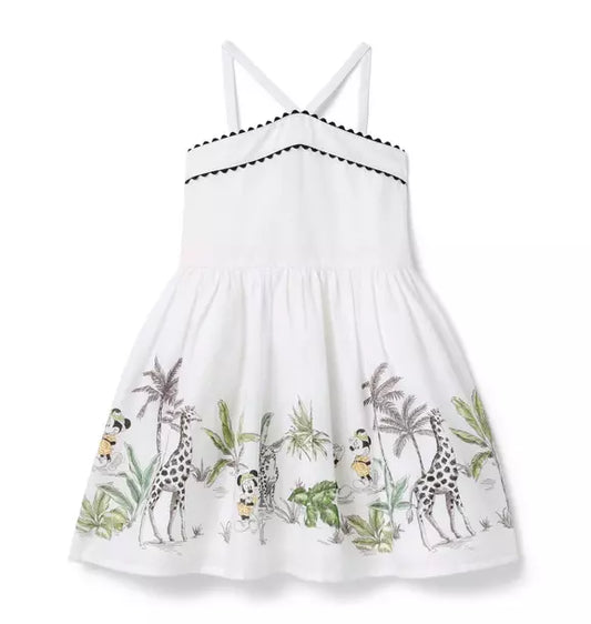 Disney Minnie Mouse Explorer Dress