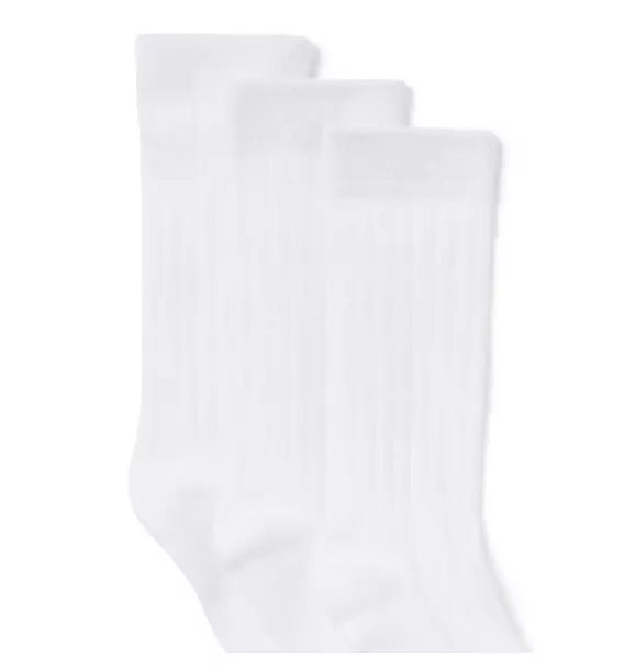 Classic Sock 3-Pack
