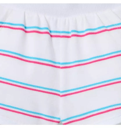 Milk Bar x Janie and Jack Striped Short