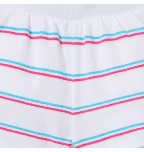 Milk Bar x Janie and Jack Striped Short