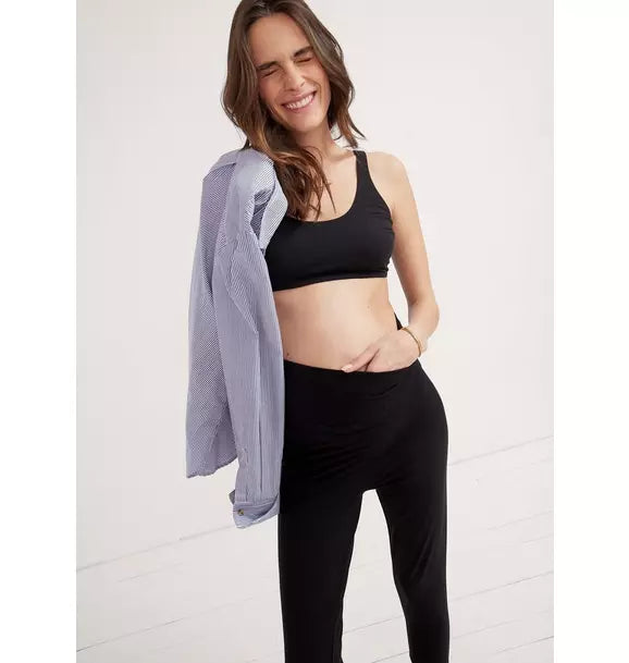 The Ultimate Before, During & After Legging