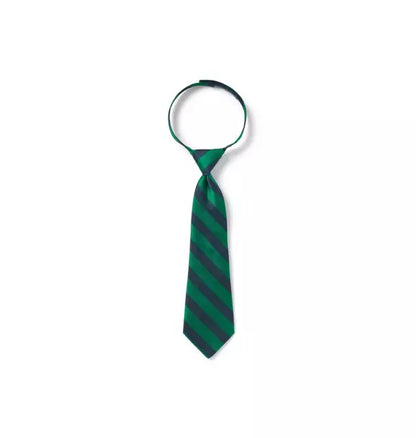 Striped Tie