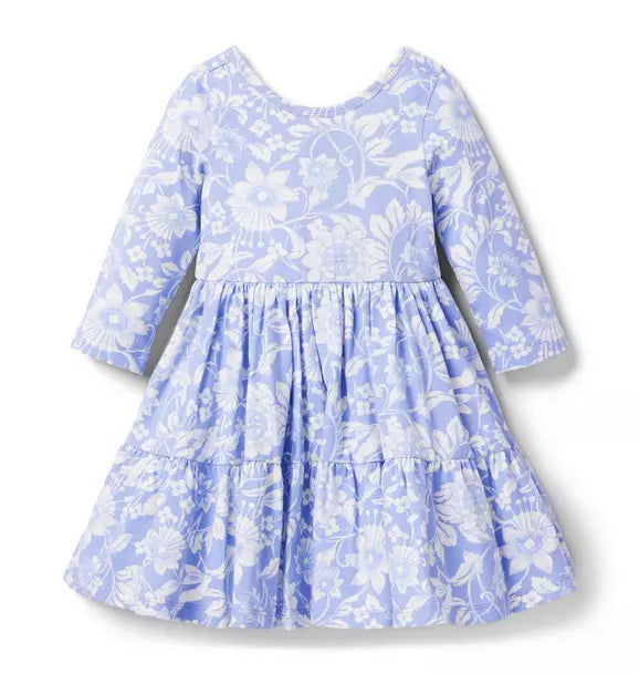 The Everyday 3/4 Sleeve Dress