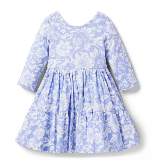 The Everyday 3/4 Sleeve Dress