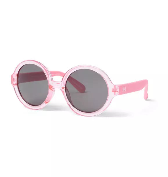 Round Sunglasses