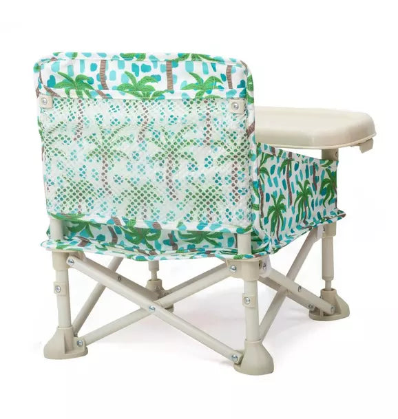 Kai Portable Booster Chair