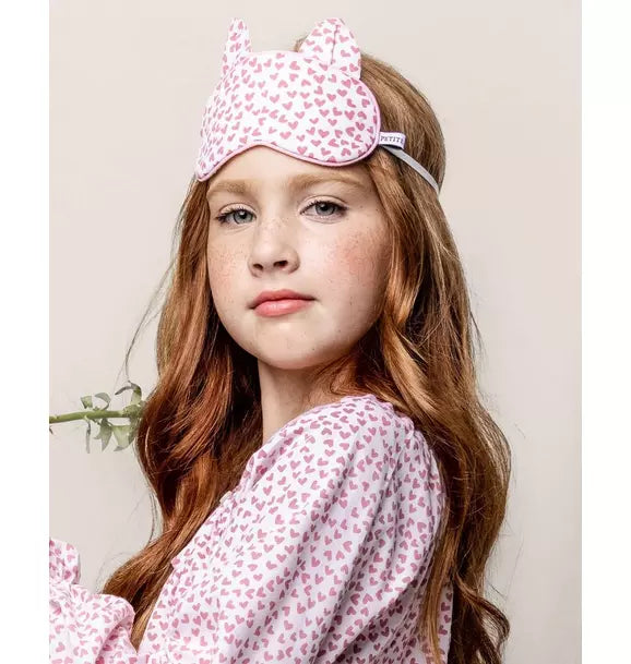 Children's Sweethearts Kitty Eye Mask