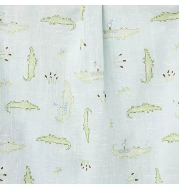 The Cabana Matching Baby Set