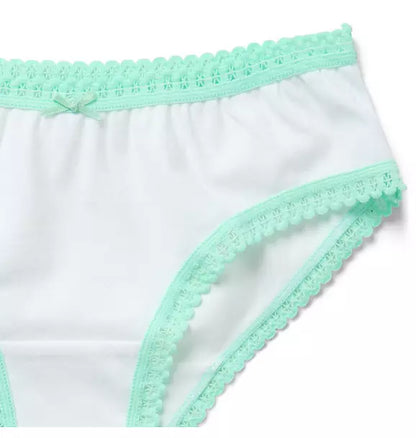 Underwear Set Girls 3-Pack