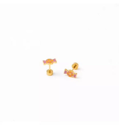 Candy Stud Earrings