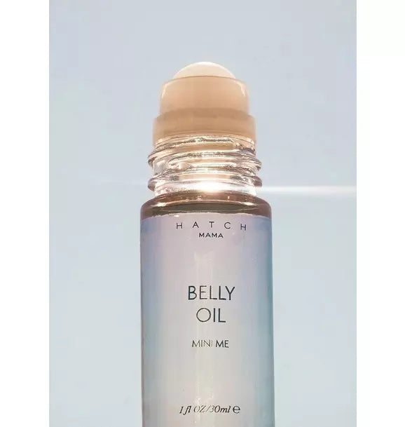 Belly Oil Mini Me