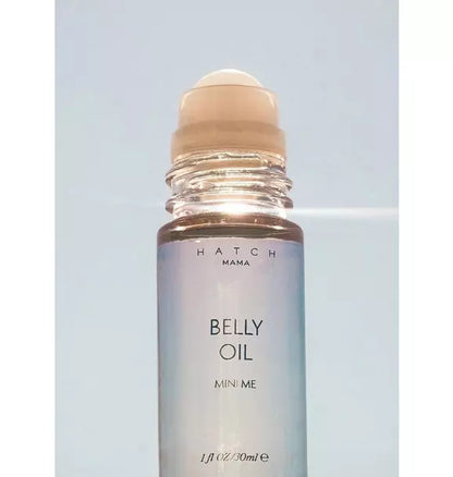 Belly Oil Mini Me