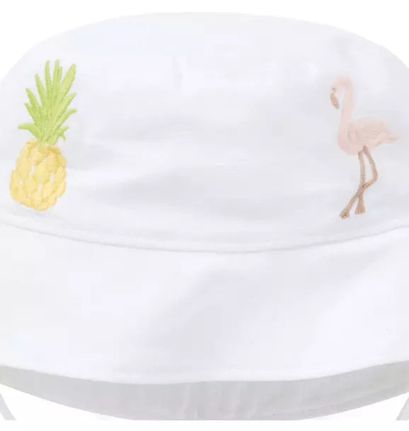 Baby Tropical Icon Bucket Hat