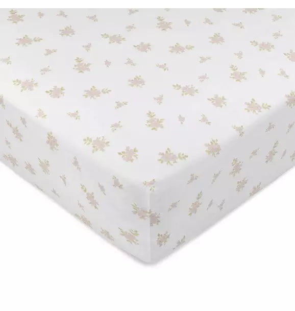 Jardin 3 Piece Crib Set in Pouch