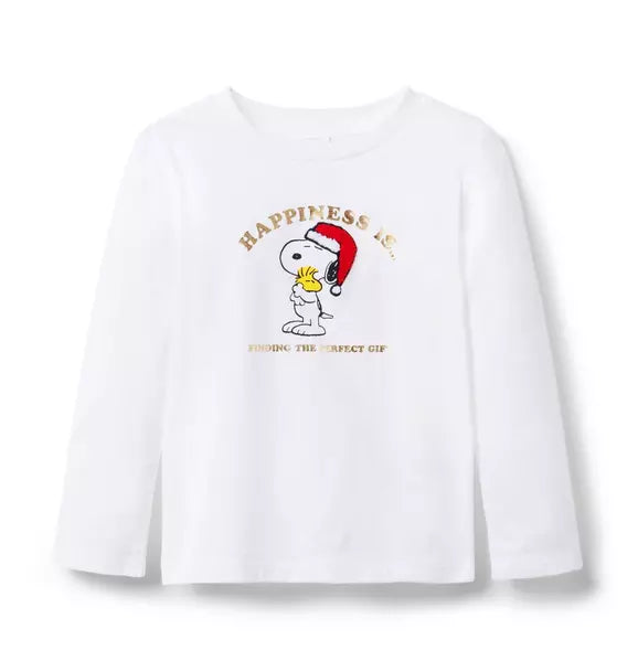 PEANUTS™ Snoopy Tee