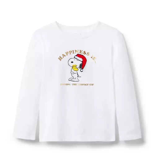 PEANUTS™ Snoopy Tee