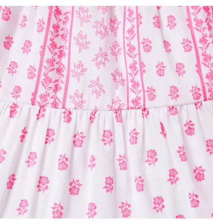 Serena Williams x Janie and Jack The G.O.A.T Skirt