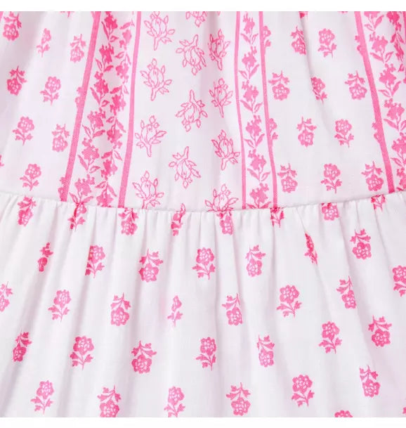 Serena Williams x Janie and Jack The G.O.A.T Skirt