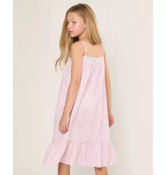 Girls Lily Nightgown in Sweethearts