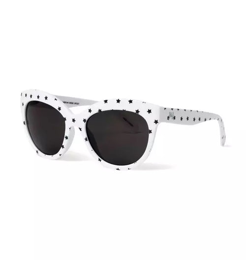 Star Cat Eye Sunglasses