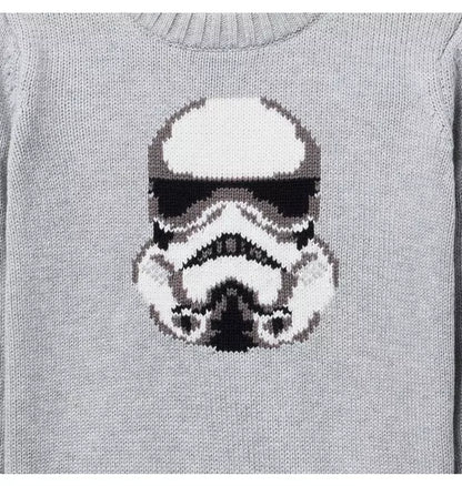 STAR WARS Stormtrooper Sweater