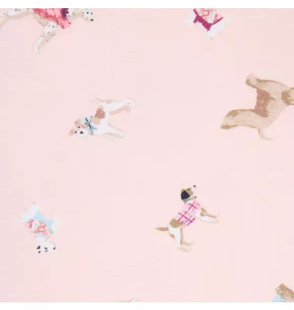 Good Night Pajama In Dog Friends