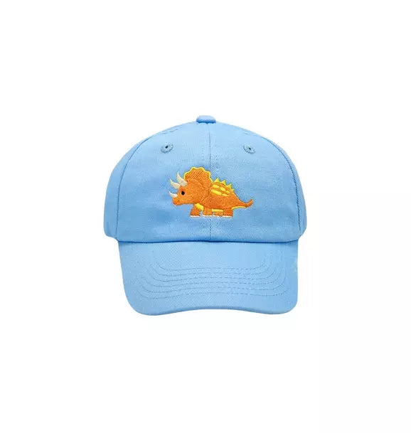 Triceratops Baseball Hat