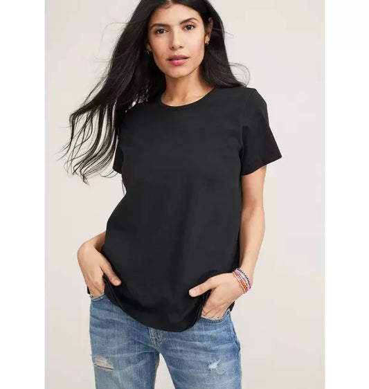 The Luxe Nursing Tee