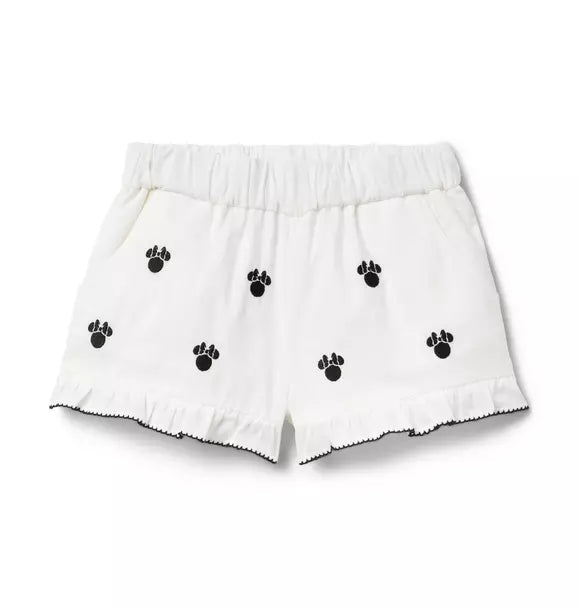 Disney Minnie Mouse Icon Short