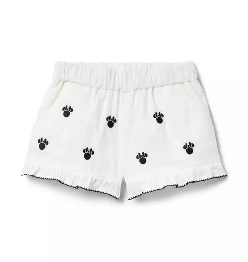 Disney Minnie Mouse Icon Short