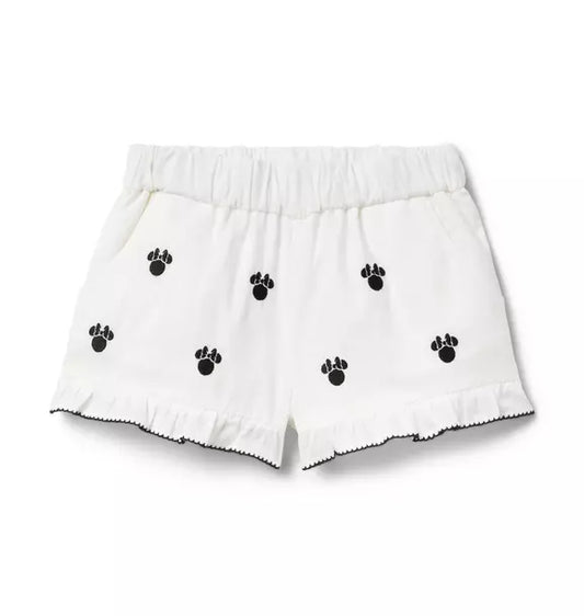 Disney Minnie Mouse Icon Short