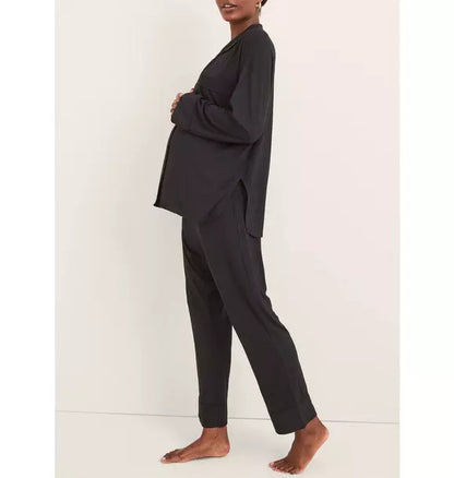 The Ultra Soft Jersey PJ Set