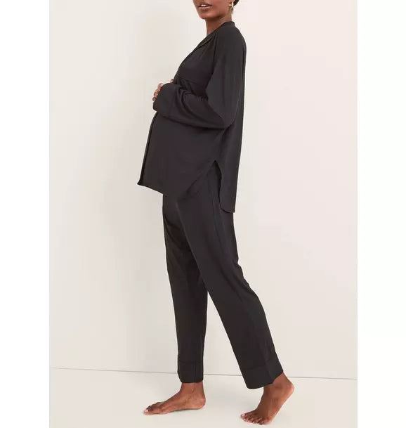 The Ultra Soft Jersey PJ Set