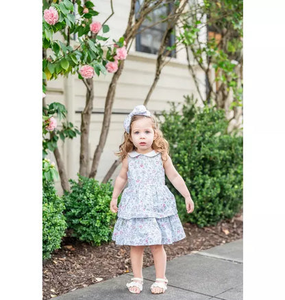 The Matching Moment Floral Dress