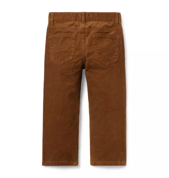The Corduroy Pant