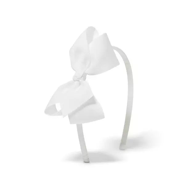 Bow Headband